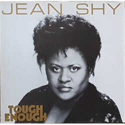 Jean Shy Tough Enough Vinyl LP USED