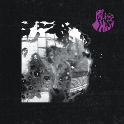 Purling Hiss Water On Mars Vinyl LP USED
