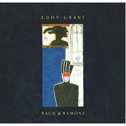 Eddy Grant Paco & Ramone Vinyl 7" USED