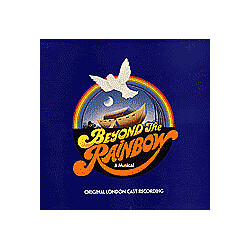 Various Beyond The Rainbow Vinyl LP USED