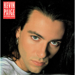 Kevin Paige Anything I Want USED VINYL 7INCH 45 RPM SINGLE