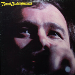 David Clayton-Thomas David Clayton-Thomas Vinyl LP USED