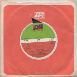 Tim Rose The Musician USED VINYL 7INCH 45 RPM SINGLE STEREO