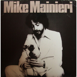 Mike Mainieri Love Play Vinyl LP USED
