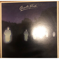 Quarterflash Quarterflash Vinyl LP USED