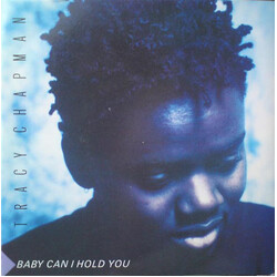 Tracy Chapman Baby Can I Hold You USED VINYL 7INCH 45 RPM SINGLE