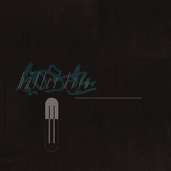 The Hafler Trio Soundtrack To "Alternation, Perception & Resistance" - A Comprehension Exercise USED VINYL 12INCH 45 RPM