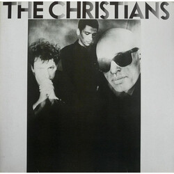 The Christians The Christians Vinyl LP USED