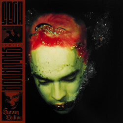 Sega Bodega Salvador (Heaven Edition) Vinyl LP USED