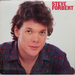 Steve Forbert Steve Forbert Vinyl LP USED