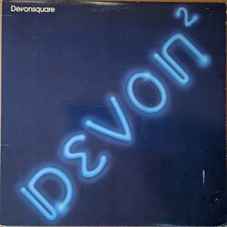 Devonsquare Devon² Vinyl LP USED