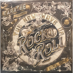 Various Earache Presents: The New Wave Of Rock 'N' Roll Vinyl LP USED