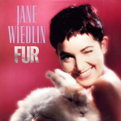 Jane Wiedlin Fur Vinyl LP USED