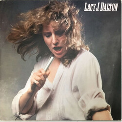 Lacy J. Dalton Lacy J. Dalton Vinyl LP USED