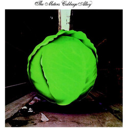 The Meters Cabbage Alley Vinyl LP USED