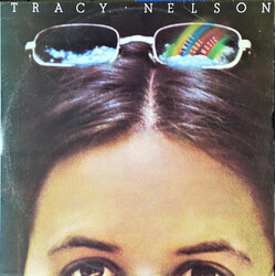 Tracy Nelson Sweet Soul Music Vinyl LP USED