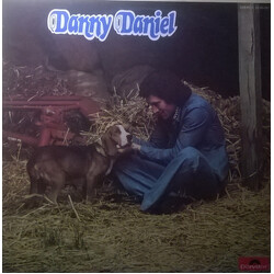 Danny Daniel Danny Daniel Vinyl LP USED