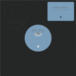 L'usine Push EP USED VINYL 12INCH EP 33 S RPM