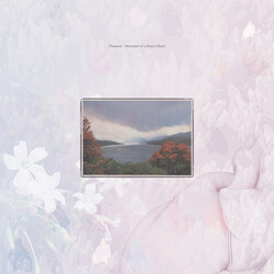 Nuances (2) Murmurs Of A Heavy Heart USED VINYL 12INCH 33 S RPM MINI-ALBUM