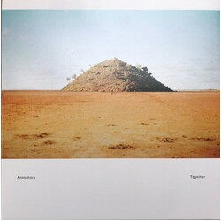 Angophora Together Vinyl LP USED