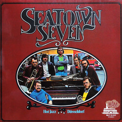 Seatown Seven Seatown Seven Vinyl LP USED