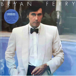 Bryan Ferry Another Time, Another Place Vinyl LP USED