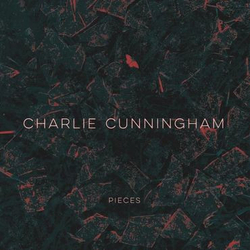 Charlie Cunningham Pieces Vinyl LP USED