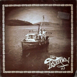 The Fishermen (7) The Fishermen Vinyl LP USED