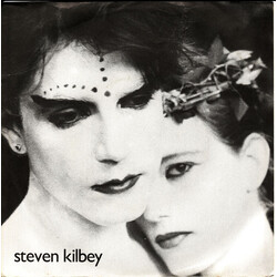 Steve Kilbey This Asphalt Eden USED VINYL 7INCH 45 RPM
