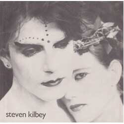 Steve Kilbey This Asphalt Eden USED VINYL 7INCH 45 RPM PROMO