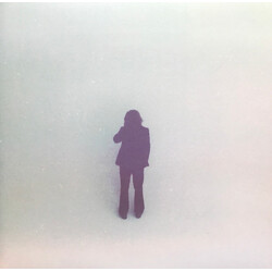 Jim James Regions Of Light And Sound Of God Vinyl LP USED