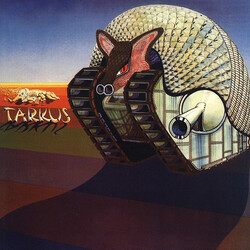Emerson, Lake & Palmer Tarkus Vinyl LP USED