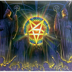Anthrax For All Kings Vinyl 2 LP USED