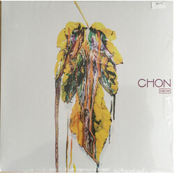 CHON (3) Grow Vinyl LP USED