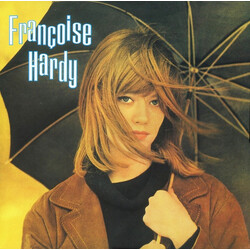 Françoise Hardy Françoise Hardy Vinyl LP USED