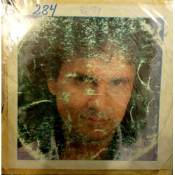Roberto Carlos Roberto Carlos Vinyl LP USED