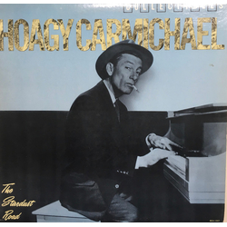 Hoagy Carmichael The Stardust Road Vinyl LP USED