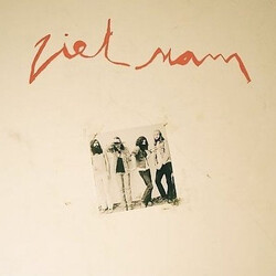 Vietnam Vietnam Vinyl LP USED