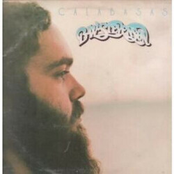 B.W. Stevenson Calabasas Vinyl LP USED
