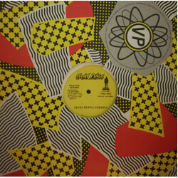 El General Teves Buena Vinyl 12" USED