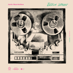 Jarle Skavhellen Beech Street Vinyl LP USED