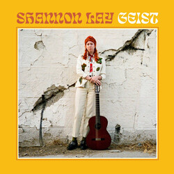 Shannon Lay Geist Vinyl LP USED