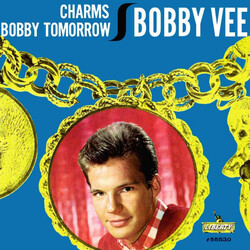 Bobby Vee / The Johnny Mann Singers Charms USED VINYL 7INCH 45 RPM SINGLE