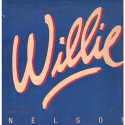 Willie Nelson Willie Vinyl LP USED