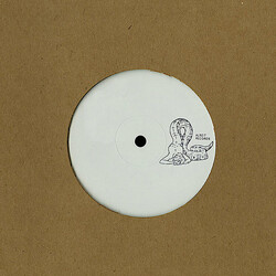 Bigeneric Anti Gravitation Substance USED VINYL 12INCH 33 S RPM LIMITED EDITION NUMBERED WHITE LABEL