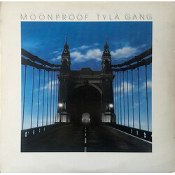 Tyla Gang Moonproof Vinyl LP USED