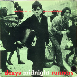Dexys Midnight Runners Searching For The Young Soul Rebels Vinyl LP USED