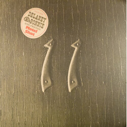 Delaney & Bonnie & Friends Motel Shot Vinyl LP USED