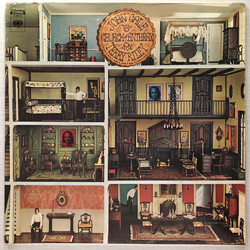 John Cale / Terry Riley Church Of Anthrax Vinyl LP USED