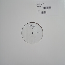 Skinshape Umoja Vinyl LP USED